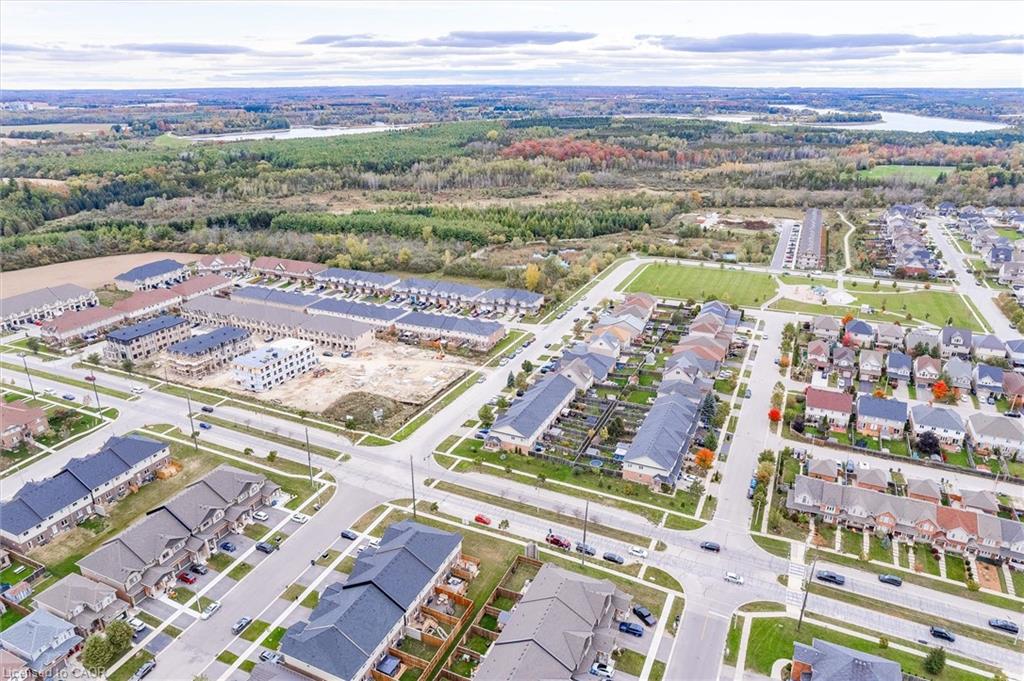 3-35 Wideman Boulevard Unit: 3