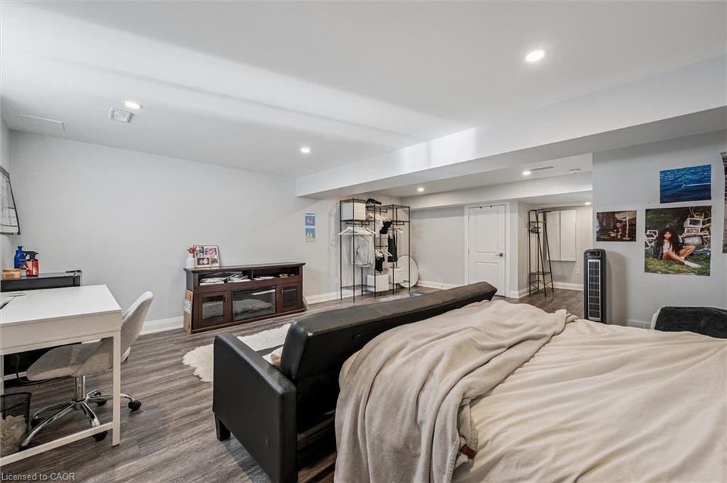 3-35 Wideman Boulevard Unit: 3