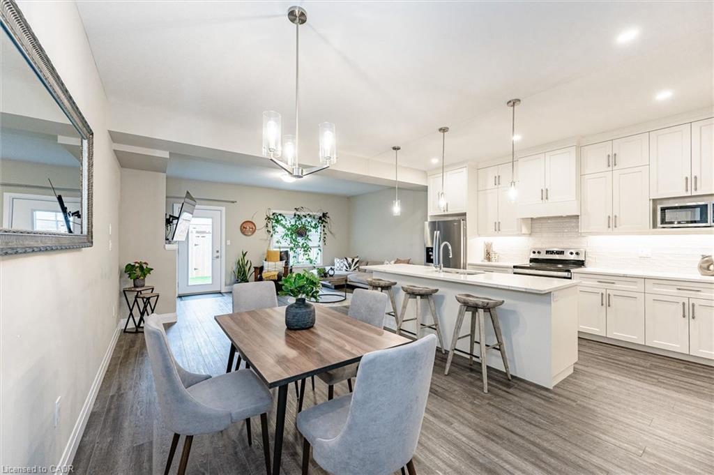 3-35 Wideman Boulevard Unit: 3