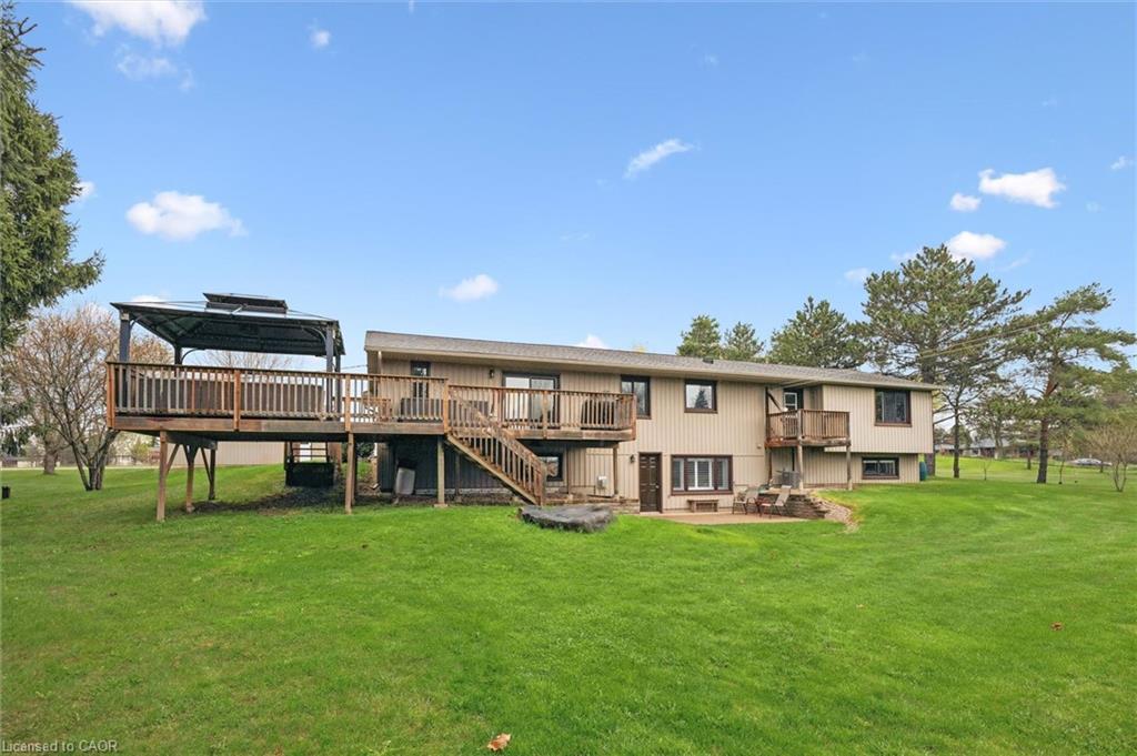 7463 Conservation Road