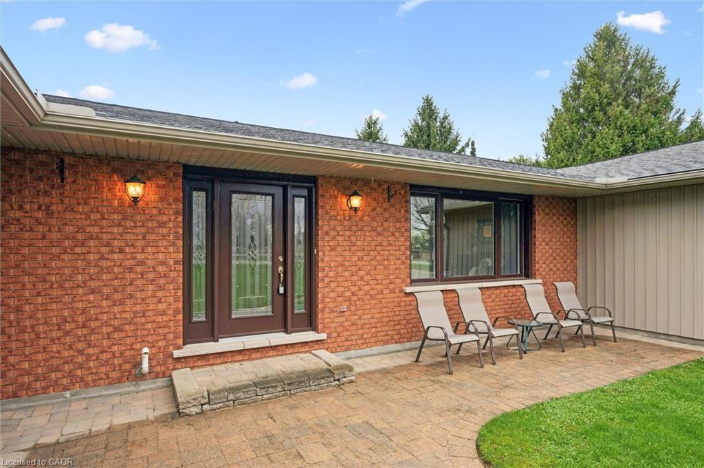 7463 Conservation Road