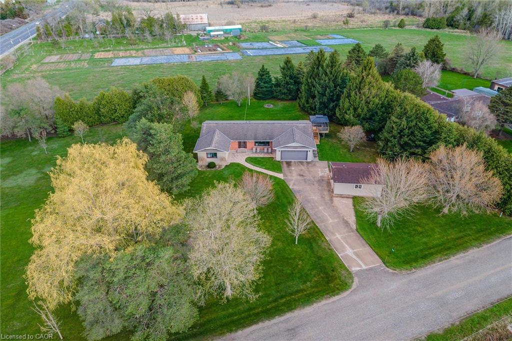 7463 Conservation Road