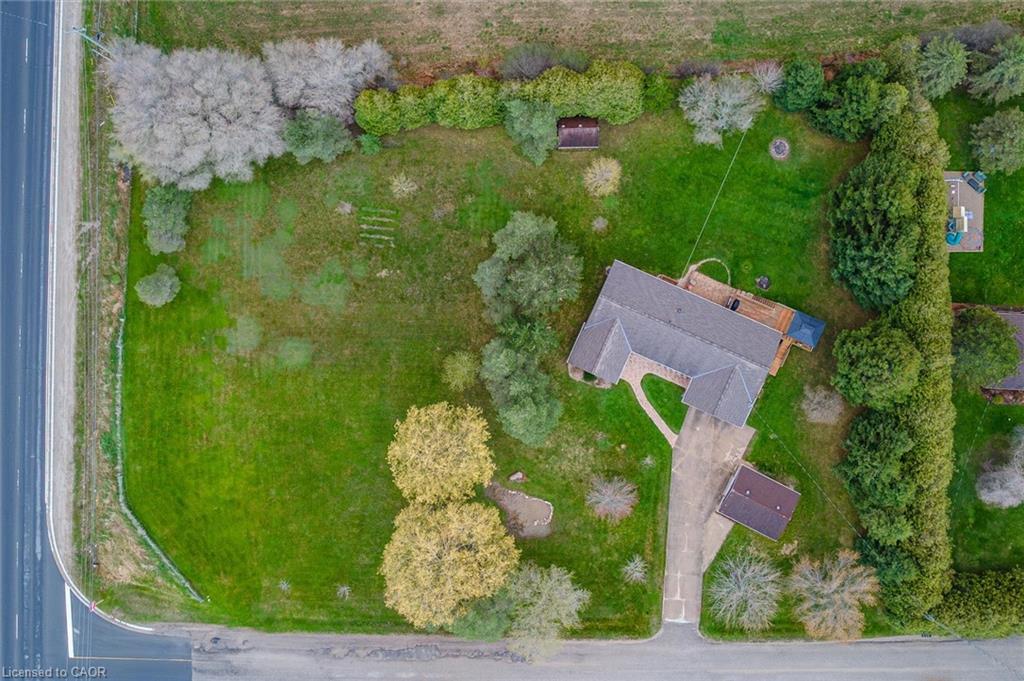 7463 Conservation Road
