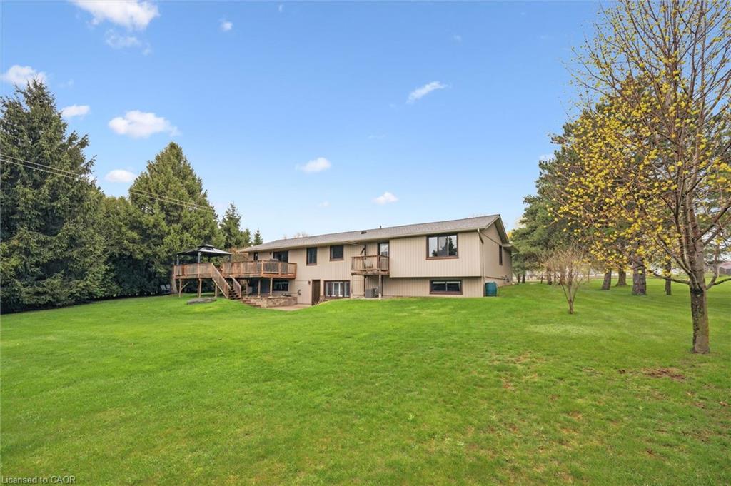 7463 Conservation Road