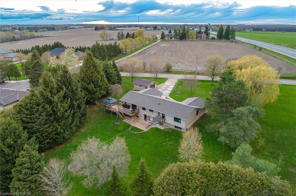 7463 Conservation Road