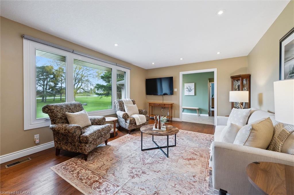 7463 Conservation Road