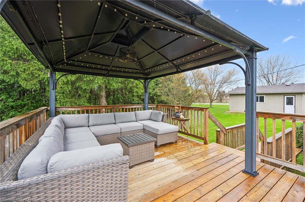7463 Conservation Road