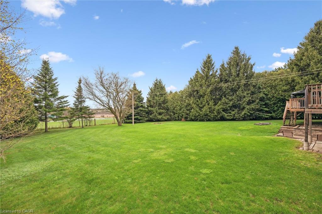 7463 Conservation Road