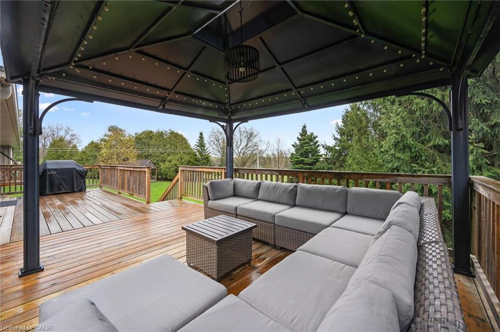 7463 Conservation Road
