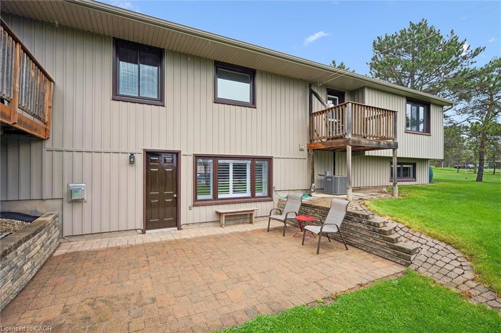 7463 Conservation Road