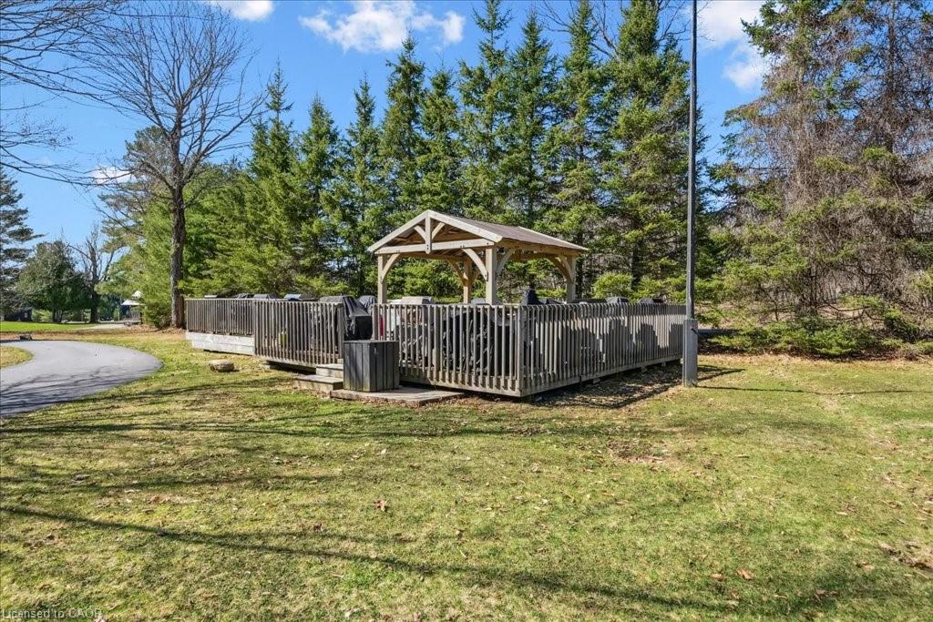 12 Bigwin Island Road Unit: 202/206