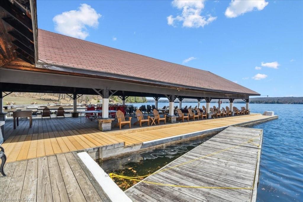 12 Bigwin Island Road Unit: 202/206