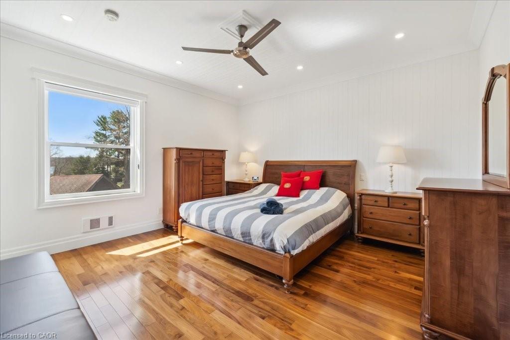 12 Bigwin Island Road Unit: 202/206