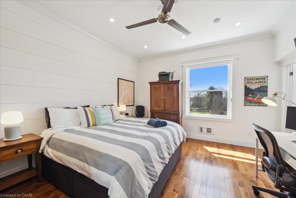 12 Bigwin Island Road Unit: 202/206