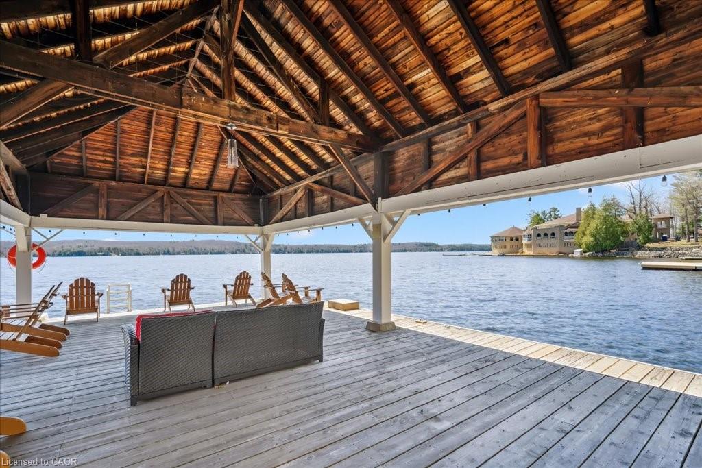 12 Bigwin Island Road Unit: 202/206
