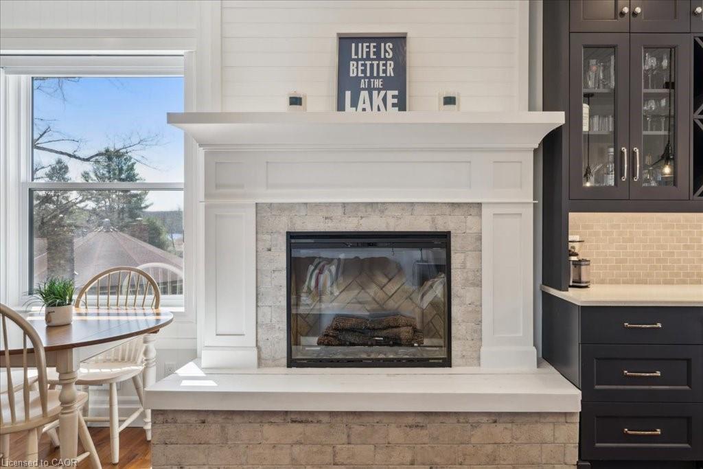 12 Bigwin Island Road Unit: 202/206