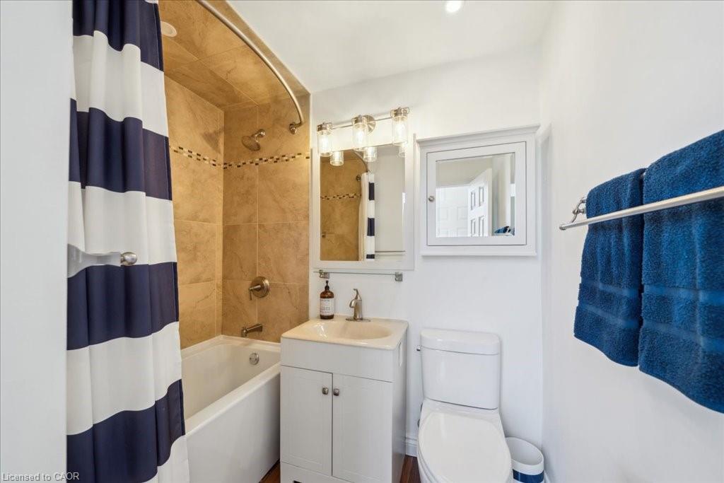 12 Bigwin Island Road Unit: 202/206