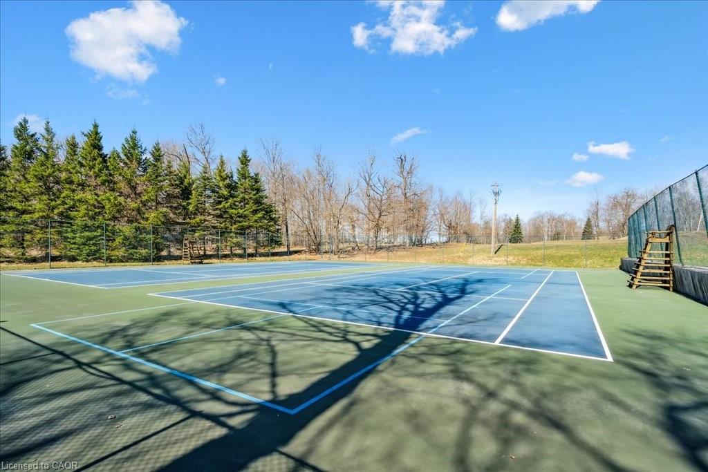 12 Bigwin Island Road Unit: 202/206