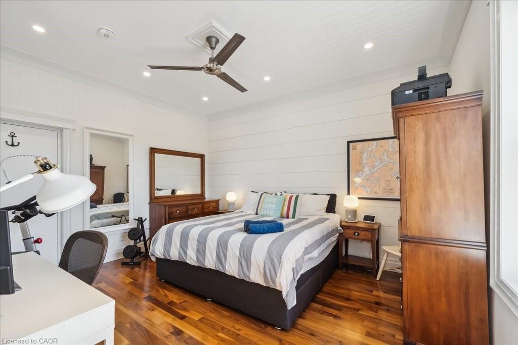 12 Bigwin Island Road Unit: 202/206