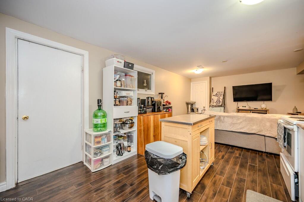 337 Ironwood Road Unit: BASEMENT