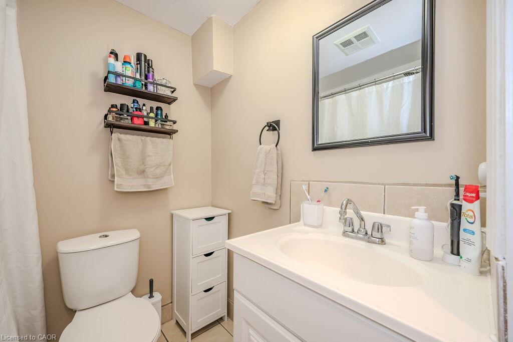 337 Ironwood Road Unit: BASEMENT
