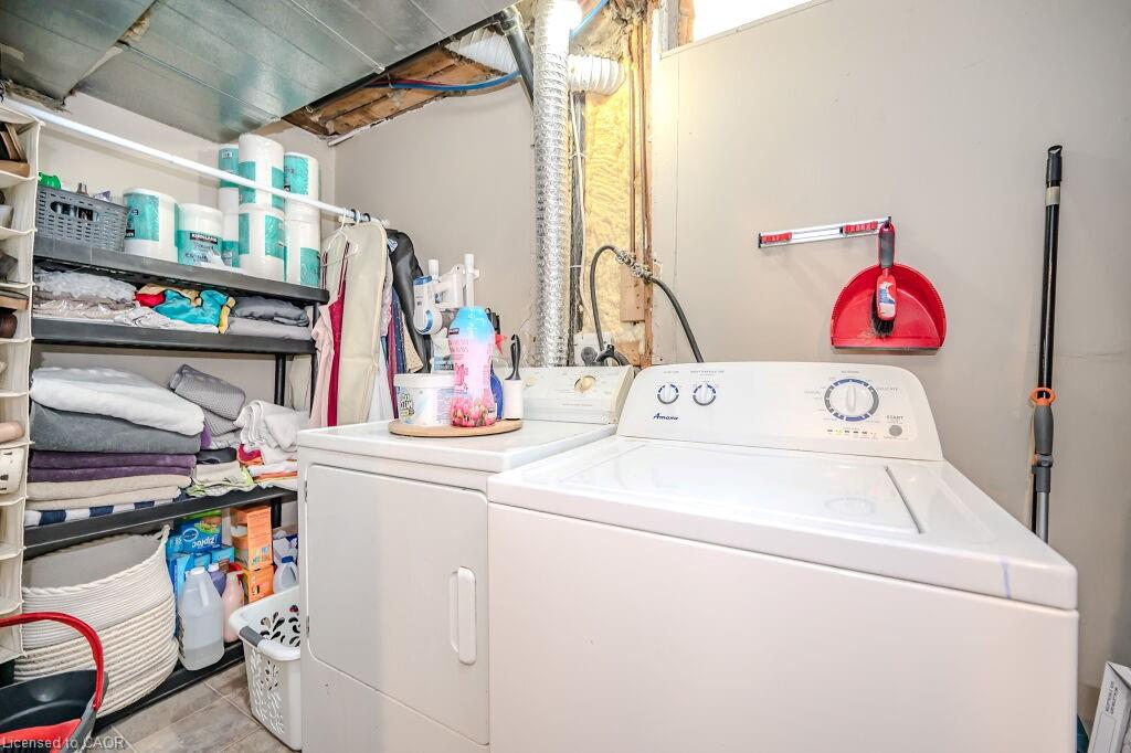 337 Ironwood Road Unit: BASEMENT