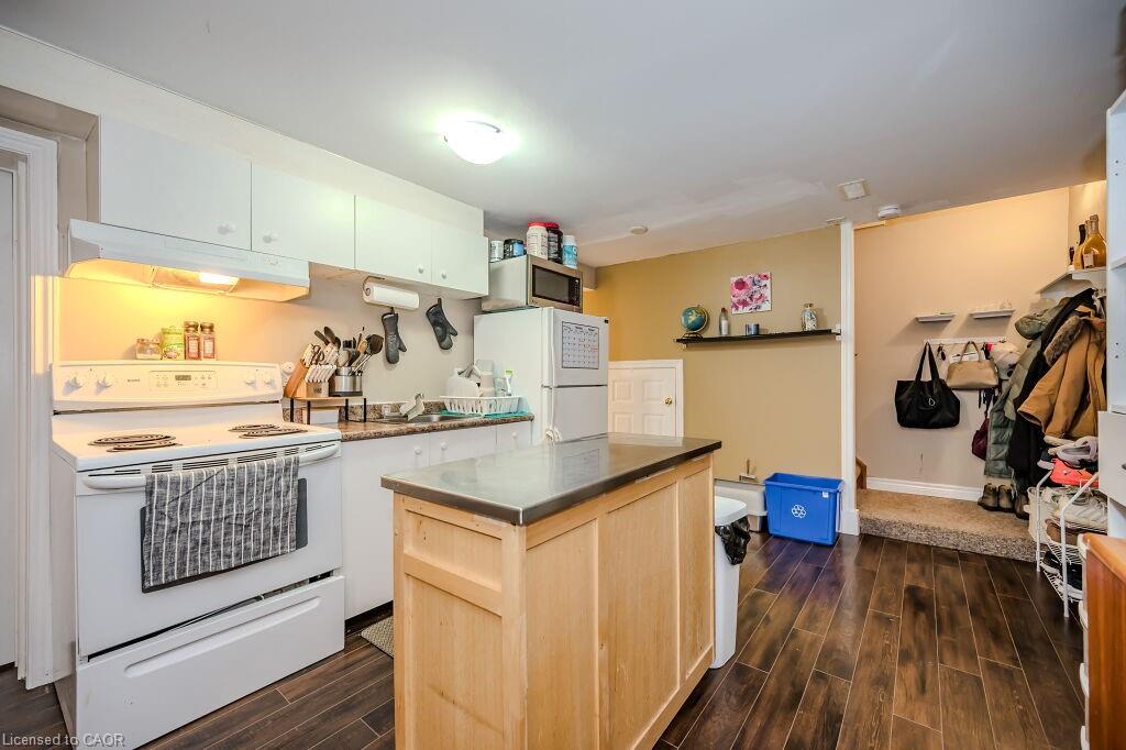 337 Ironwood Road Unit: BASEMENT