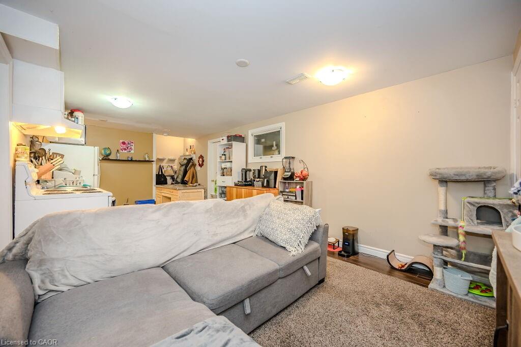 337 Ironwood Road Unit: BASEMENT