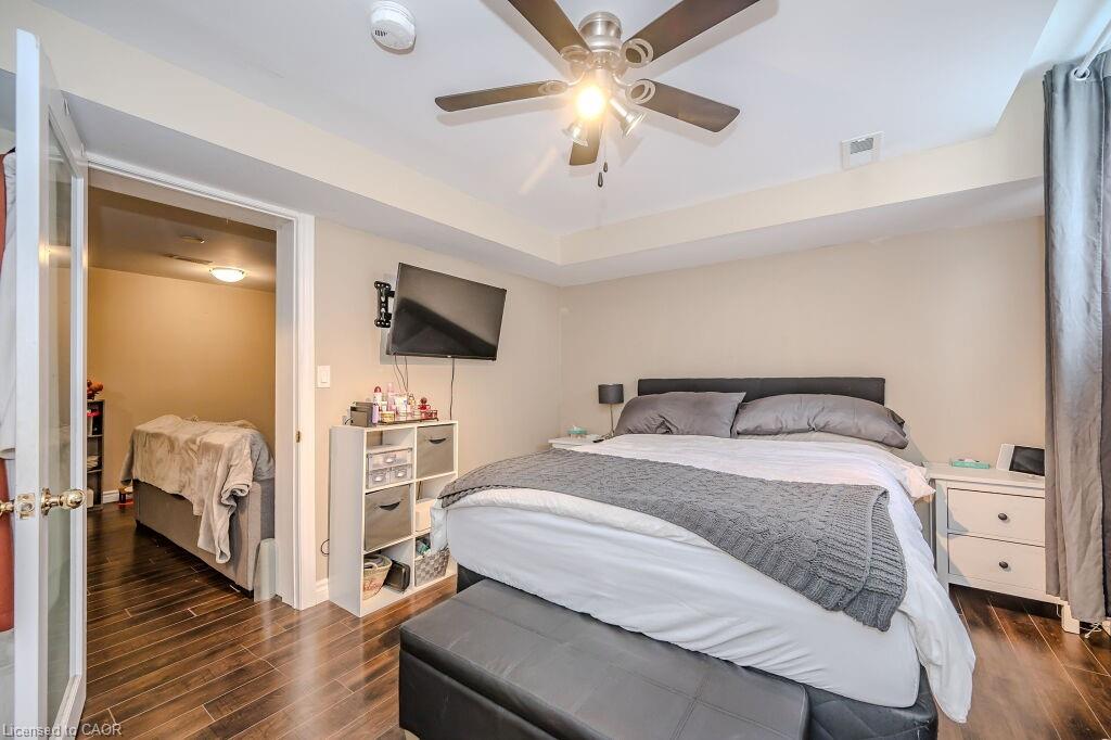 337 Ironwood Road Unit: BASEMENT