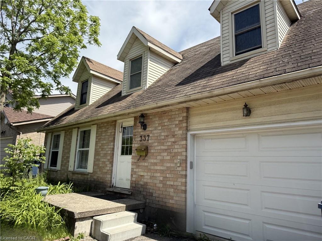 337 Ironwood Road Unit: BASEMENT
