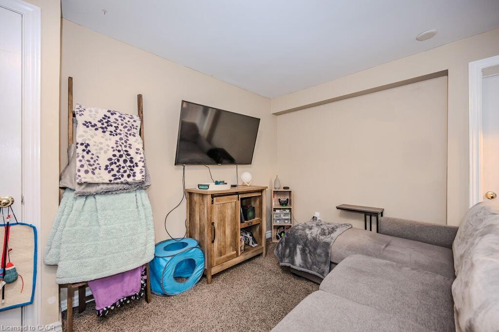 337 Ironwood Road Unit: BASEMENT