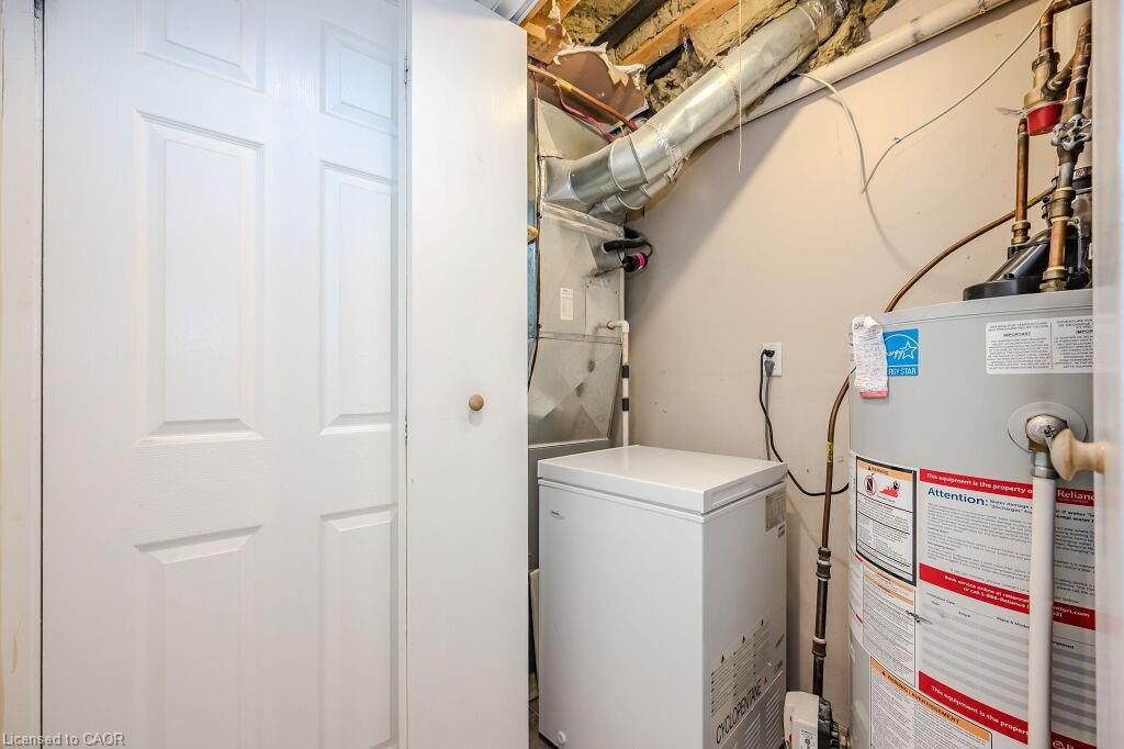 337 Ironwood Road Unit: BASEMENT