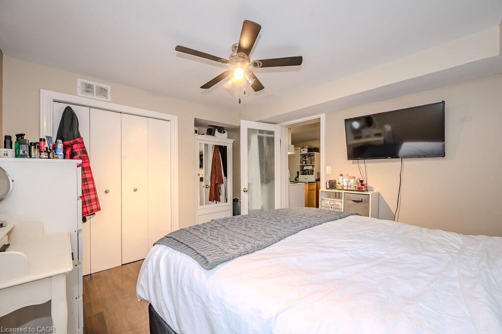 337 Ironwood Road Unit: BASEMENT