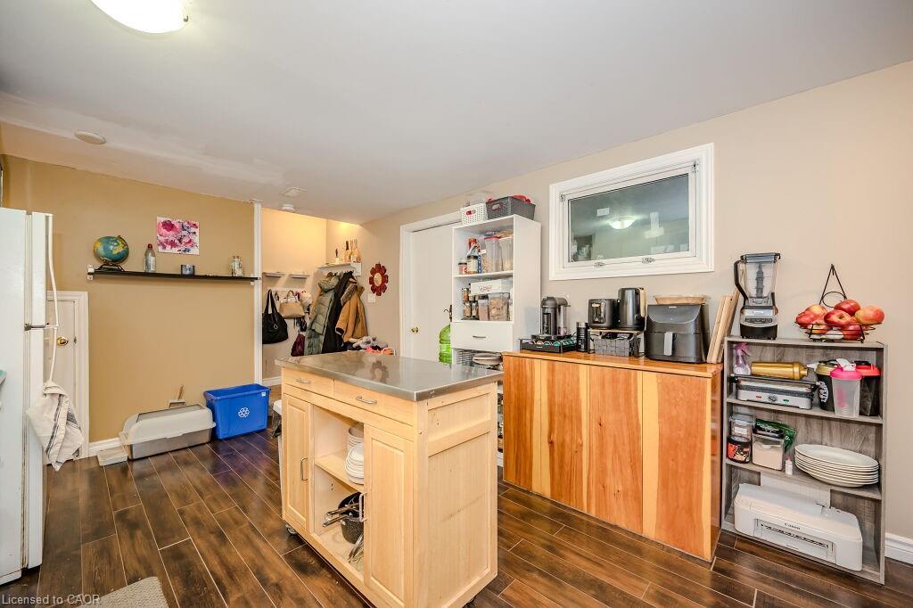 337 Ironwood Road Unit: BASEMENT