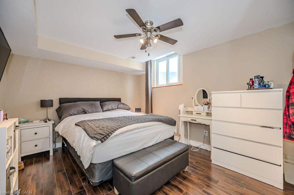 337 Ironwood Road Unit: BASEMENT