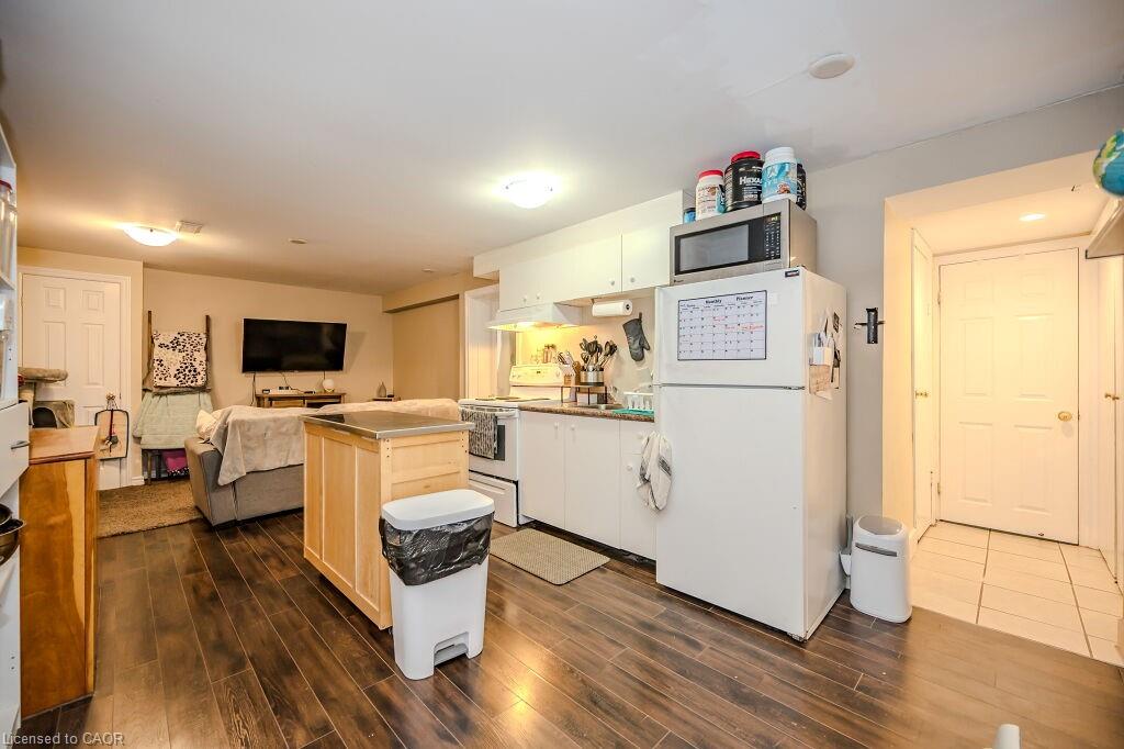 337 Ironwood Road Unit: BASEMENT