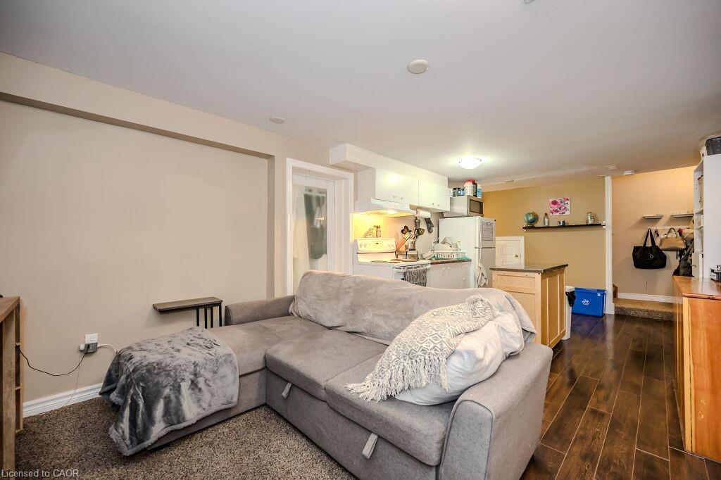 337 Ironwood Road Unit: BASEMENT