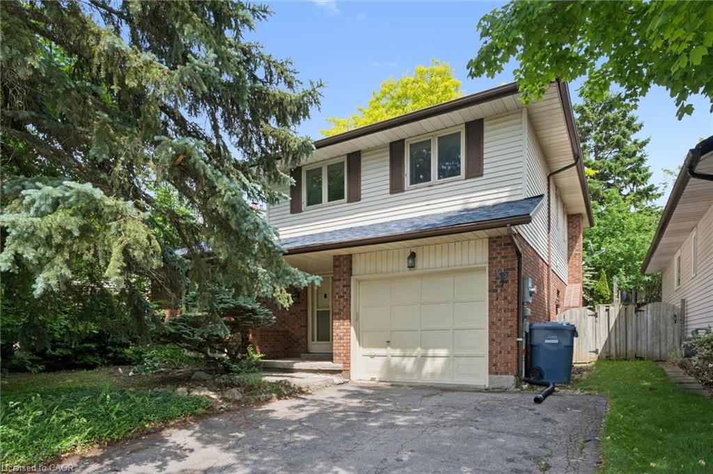 18 Mcelderry Road