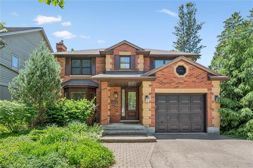 47 Caledonia Street