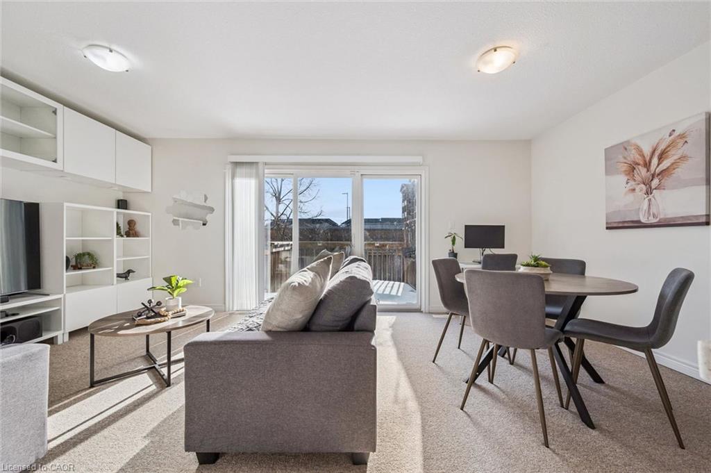 6-361 Arkell Road Unit: 6