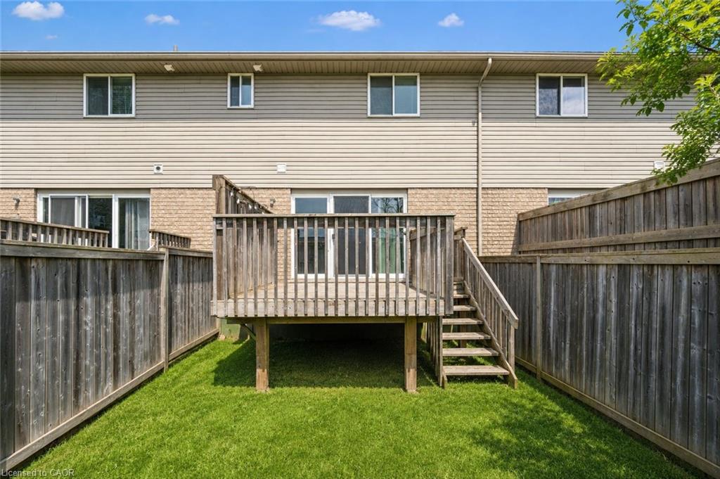 6-361 Arkell Road Unit: 6