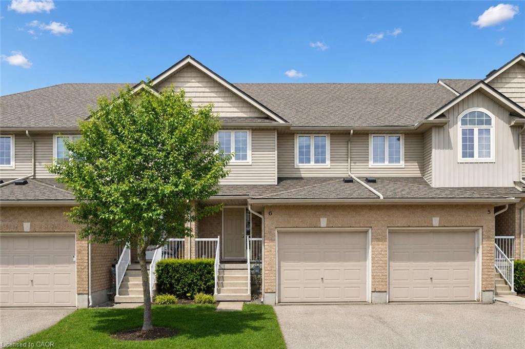 6-361 Arkell Road Unit: 6