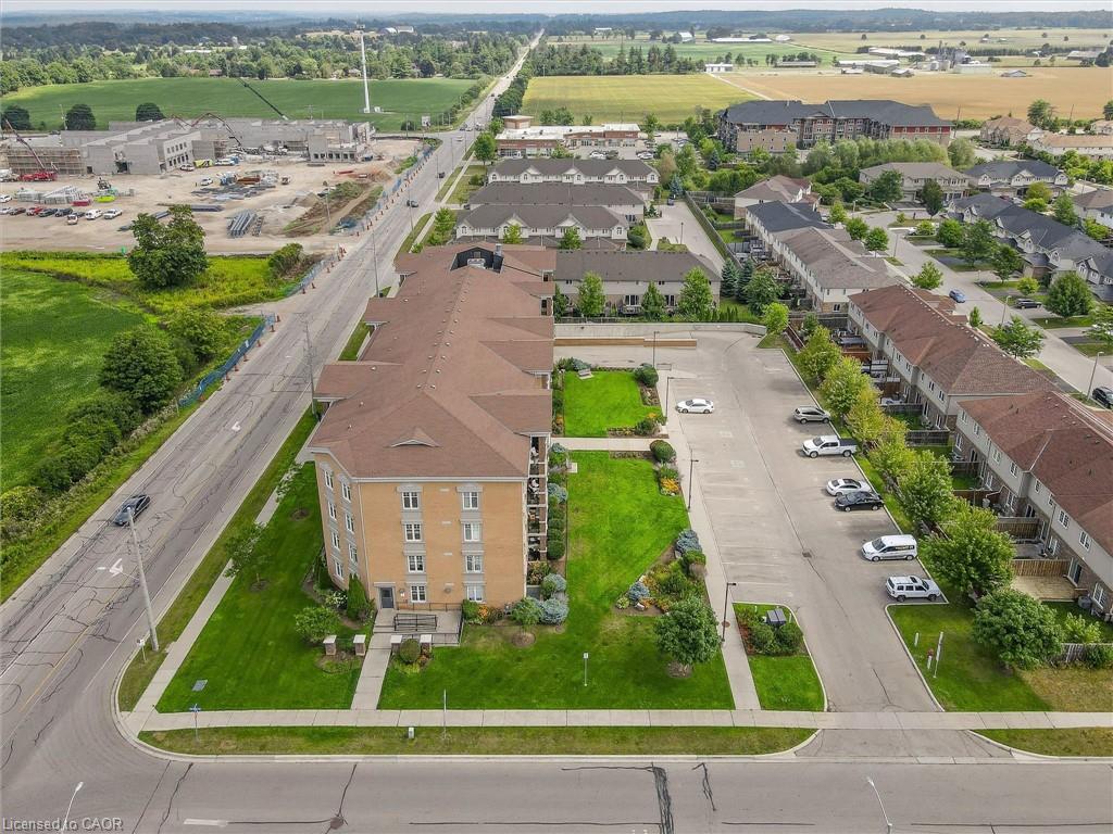 403-2 Colonial Drive Unit: 403
