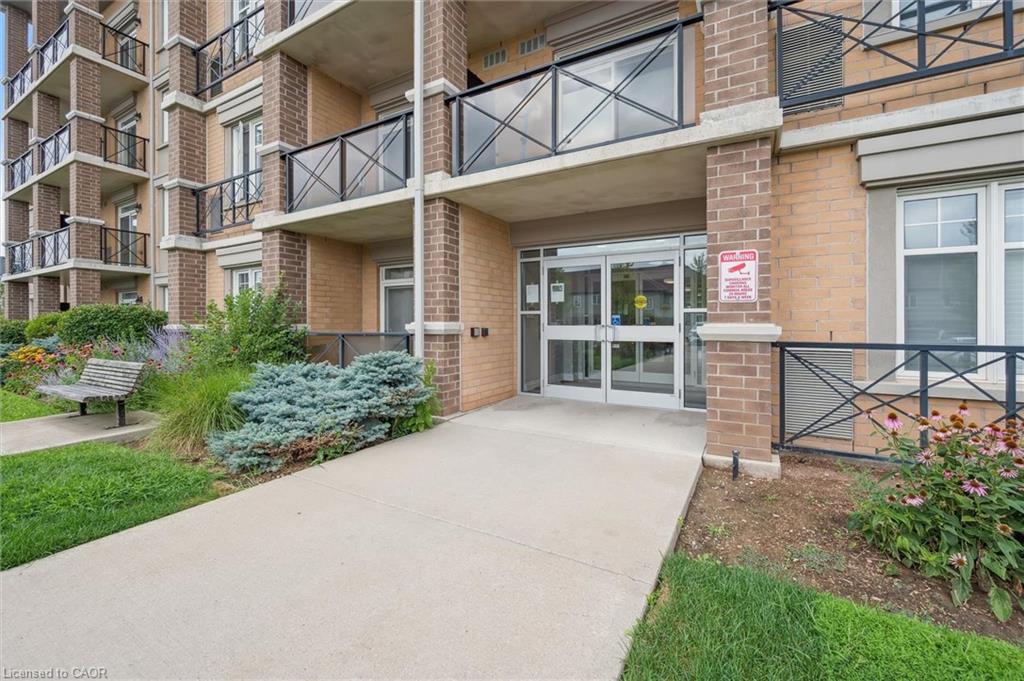 403-2 Colonial Drive Unit: 403