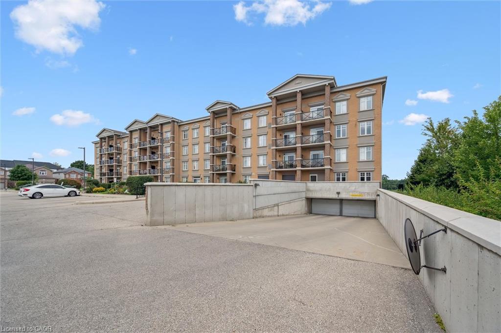 403-2 Colonial Drive Unit: 403
