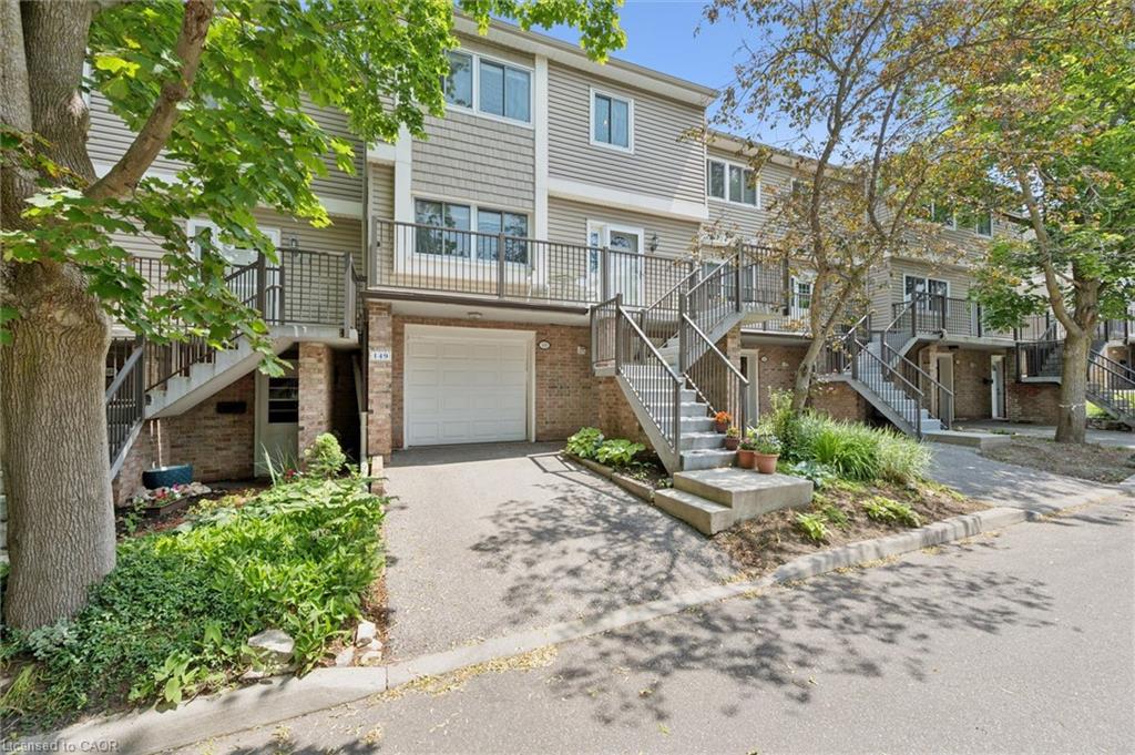 149-295 Water Street Unit: 149