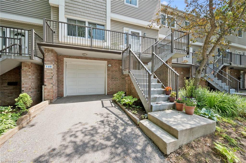 149-295 Water Street Unit: 149