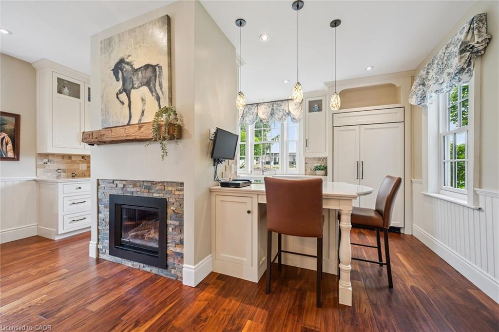 551 Campbellville Road