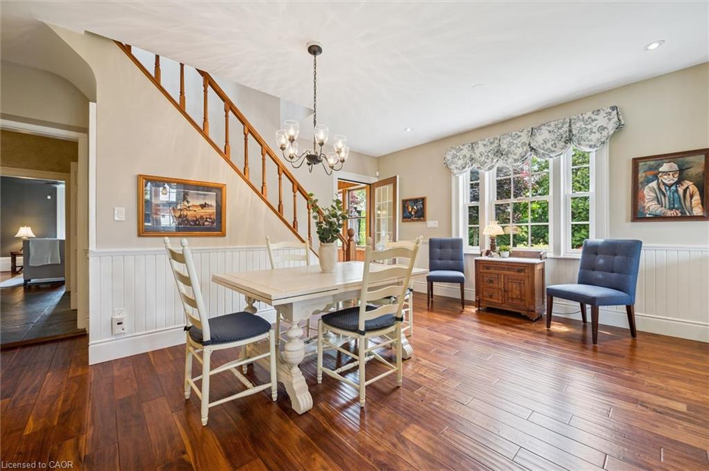 551 Campbellville Road
