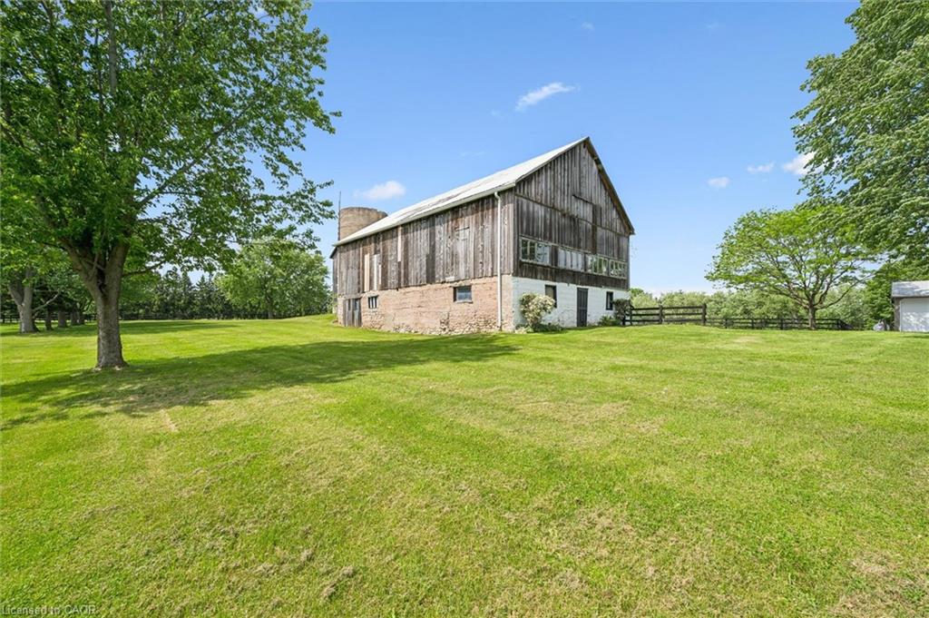 551 Campbellville Road
